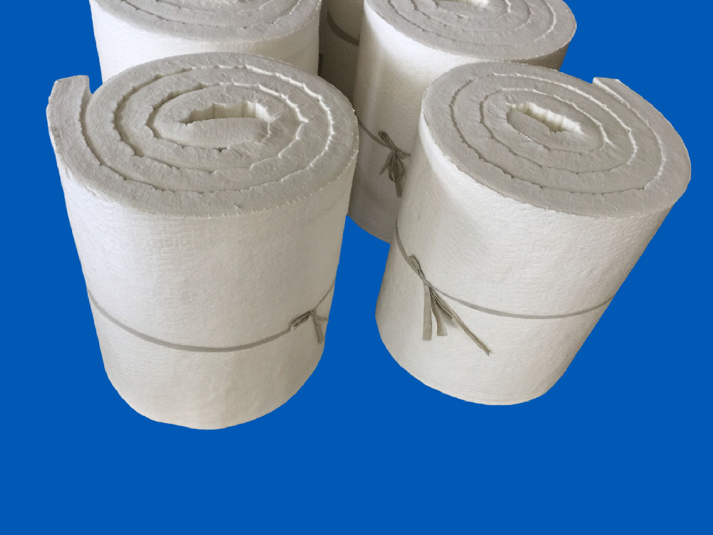 保靖陶瓷纤维毯