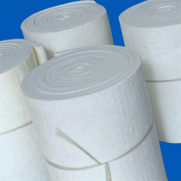 保靖陶瓷纤维毡