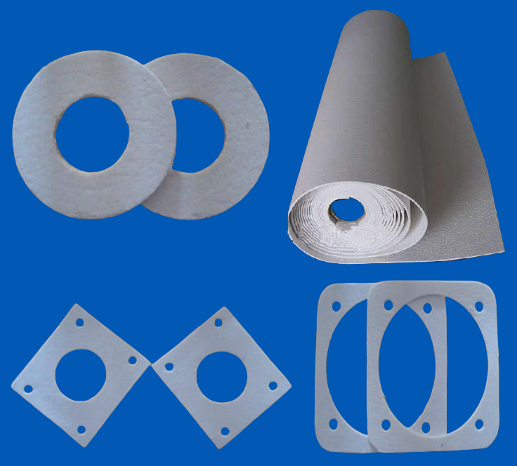 保靖陶瓷纤维纸